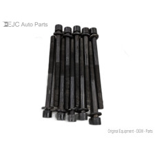 24D023 Cylinder Head Bolt Kit For 11-20 Dodge Journey 2.4 24D023 Cylinder Head Bolt Kit For 11-20 Dodge Journey 2.4