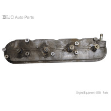 23V201 Left Valve Cover For 05-06 Chevrolet Silverado 1500  5.3 12611059