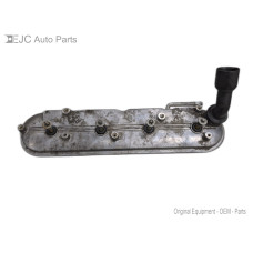23V202 Right Valve Cover For 05-06 Chevrolet Silverado 1500  5.3 12570697