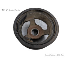 23V208 Crankshaft Pulley From 2005 Chevrolet Silverado 1500  5.3 12634105