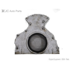 23V212 Rear Oil Seal Housing For 05-06 Chevrolet Silverado 1500  5.3 12572014