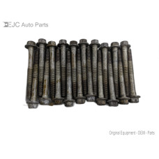 23V215 Cylinder Head Bolt Kit For 05-06 Chevrolet Silverado 1500  5.3