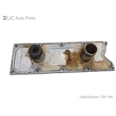 23X208 Valley Cap For 03-07 Chevrolet Silverado 2500 HD  6.0 12561107