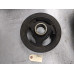 23X212 Crankshaft Pulley From 2005 Chevrolet Silverado 2500 HD  6.0 12634105