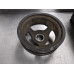 23X212 Crankshaft Pulley From 2005 Chevrolet Silverado 2500 HD  6.0 12634105
