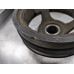 23X212 Crankshaft Pulley From 2005 Chevrolet Silverado 2500 HD  6.0 12634105