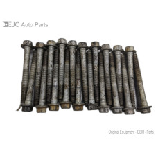 23X218 Cylinder Head Bolt Kit For 03-07 Chevrolet Silverado 2500 HD  6.0