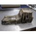GRB505 Engine Oil Pan For 01-06 Chevrolet Silverado 2500 HD  6.0 12577396