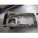 GRB505 Engine Oil Pan For 01-06 Chevrolet Silverado 2500 HD  6.0 12577396