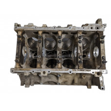 #BKG44 Bare Engine Block From 2007 Chevrolet Silverado 1500  5.3