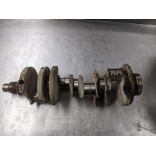 #VU01 Crankshaft Standard For 07-08 Chevrolet Silverado 1500  5.3 12552216