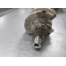 #VU01 Crankshaft Standard For 07-08 Chevrolet Silverado 1500  5.3 12552216