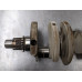 #VU01 Crankshaft Standard For 07-08 Chevrolet Silverado 1500  5.3 12552216