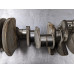 #VU01 Crankshaft Standard For 07-08 Chevrolet Silverado 1500  5.3 12552216