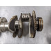 #VU01 Crankshaft Standard For 07-08 Chevrolet Silverado 1500  5.3 12552216