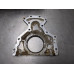 23Z203 Rear Oil Seal Housing For 07-08 Chevrolet Silverado 1500  5.3 12598301