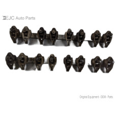 23Z214 Complete Rocker Arm Set For 07-08 Chevrolet Silverado 1500  5.3 12552203