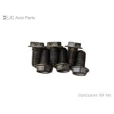 23Z215 Flexplate Bolts For 07-08 Chevrolet Silverado 1500  5.3