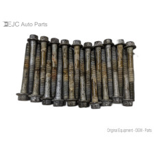 23Z216 Cylinder Head Bolt Kit For 07-08 Chevrolet Silverado 1500  5.3 19258707
