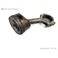 23Z229 Piston and Connecting Rod Standard 07-08 Chevrolet Silverado 1500 5.3 12649190