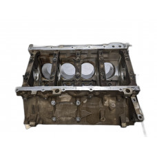 #BLL40 Engine Cylinder Block From 2013 Chevrolet Silverado 1500  5.3 12572048