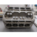 #BLL40 Engine Cylinder Block From 2013 Chevrolet Silverado 1500  5.3 12572048