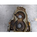 24K003 Engine Timing Cover From 2013 Chevrolet Silverado 1500  5.3 12594939