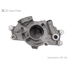 24K009 Engine Oil Pump From 2013 Chevrolet Silverado 1500  5.3 12571896