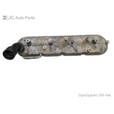 24K011 Right Valve Cover From 2013 Chevrolet Silverado 1500  5.3 12611021