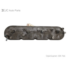 24K012 Left Valve Cover From 2013 Chevrolet Silverado 1500  5.3 12611059