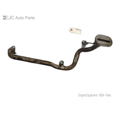 24K013 Engine Oil Pickup Tube From 2013 Chevrolet Silverado 1500  5.3