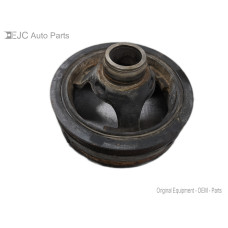 24K018 Crankshaft Pulley From 2013 Chevrolet Silverado 1500  5.3 12634105