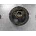 24K018 Crankshaft Pulley From 2013 Chevrolet Silverado 1500  5.3 12634105