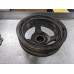 24K018 Crankshaft Pulley From 2013 Chevrolet Silverado 1500  5.3 12634105
