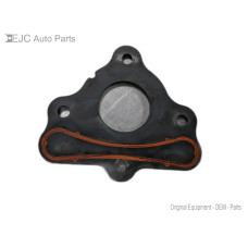 24K019 Camshaft Retainer From 2013 Chevrolet Silverado 1500  5.3 12556437