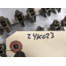 24K023 Complete Rocker Arm Set For 10-13 Chevrolet Silverado 1500  5.3 12552203