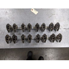24K023 Complete Rocker Arm Set For 10-13 Chevrolet Silverado 1500  5.3 12552203