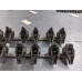24K023 Complete Rocker Arm Set For 10-13 Chevrolet Silverado 1500  5.3 12552203