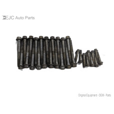 24K028 Cylinder Head Bolt Kit For 10-13 Chevrolet Silverado 1500  5.3
