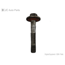 24K030 Crankshaft Bolt From 2013 Chevrolet Silverado 1500  5.3