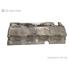 24K038 Engine Oil Baffle From 2013 Chevrolet Silverado 1500  5.3 12611129