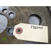 24K040 Flexplate From 2013 Chevrolet Silverado 1500  5.3 12654640