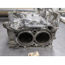 #BKA11 Engine Cylinder Block From 2017 Subaru Forester  2.5