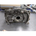 #BKA11 Engine Cylinder Block From 2017 Subaru Forester  2.5