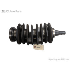 #VW03 Crankshaft Standard From 2017 Subaru Forester  2.5