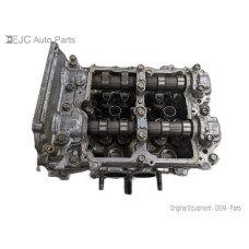 #A102 Left Cylinder Head For 17-22 Subaru Forester  2.5 11063AB981