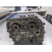 #A102 Left Cylinder Head From 2017 Subaru Forester  2.5