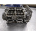 #A102 Left Cylinder Head From 2017 Subaru Forester  2.5 11063AB981