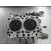 #A102 Left Cylinder Head From 2017 Subaru Forester  2.5