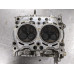 #A202 Right Cylinder Head 2017 Subaru Forester 2.5 OEM